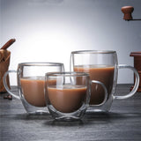 Double Walled Drink Ware