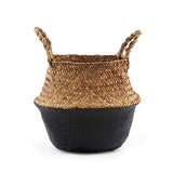 Seagrass Dipped Baskets