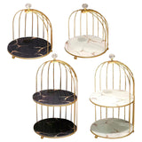 Birdcage Cosmetics Vanity