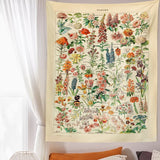 Botanical Tapestry